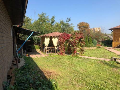 Posada Mini-hotel Uspenka
