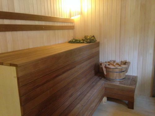 Posada Mini-hotel Uspenka