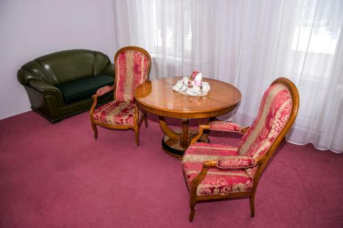 Zvezdny Park-hotel