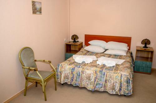 Zvezdny Park-hotel