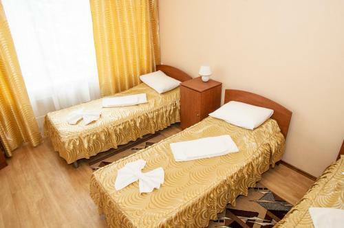 Zvezdny Park-hotel
