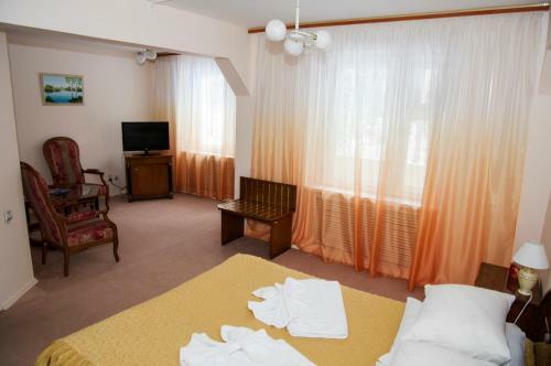 Zvezdny Park-hotel