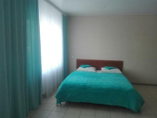 Airport Tolmachevo Apartment