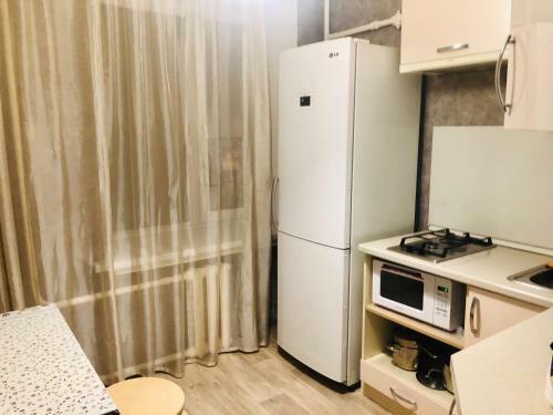 Apartment On Mozhayskoye