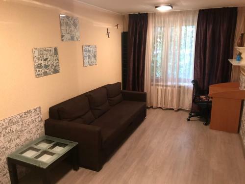 Apartment On Mozhayskoye