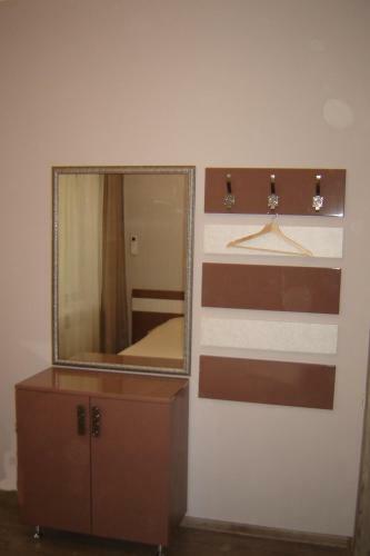 Holiday Home Sosnoviy
