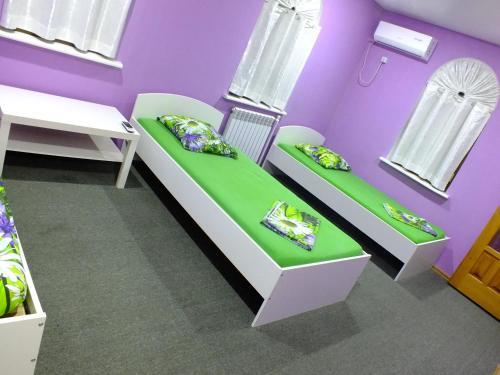 Hostal Guest House On Solnechnaya 13