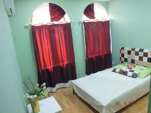 Hostal Guest House On Solnechnaya 13