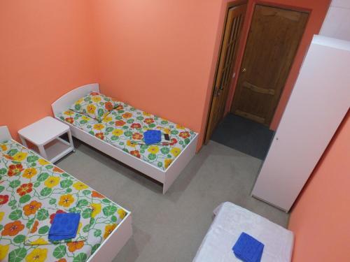 Hostal Guest House On Solnechnaya 13