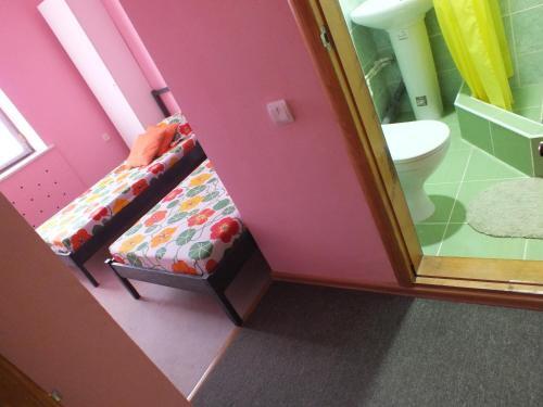 Hostal Guest House On Solnechnaya 13