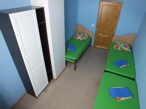 Hostal Guest House On Solnechnaya 13