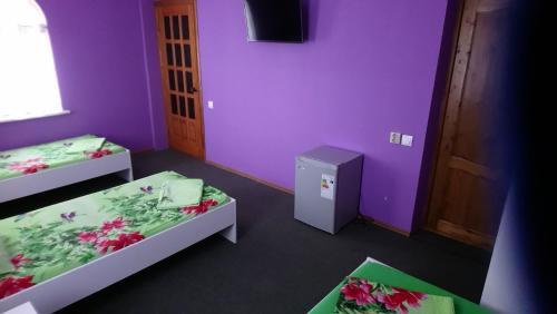 Hostal Guest House On Solnechnaya 13