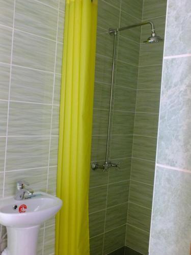 Hostal Guest House On Solnechnaya 13