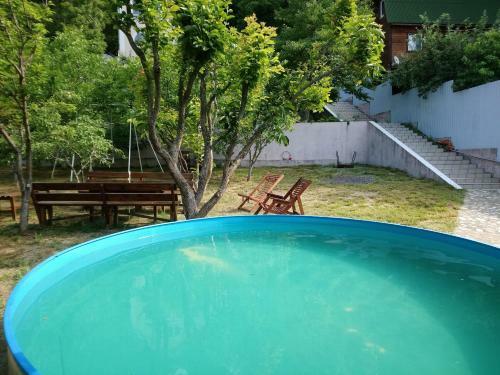 Hostal Guest House On Solnechnaya 13