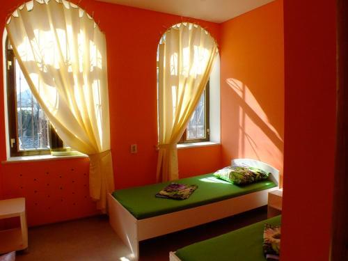 Hostal Guest House On Solnechnaya 13