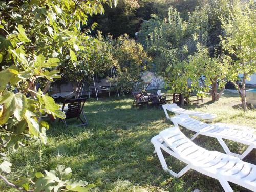 Hostal Guest House On Solnechnaya 13