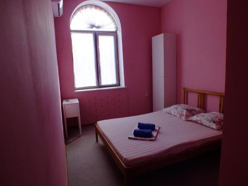 Hostal Guest House On Solnechnaya 13