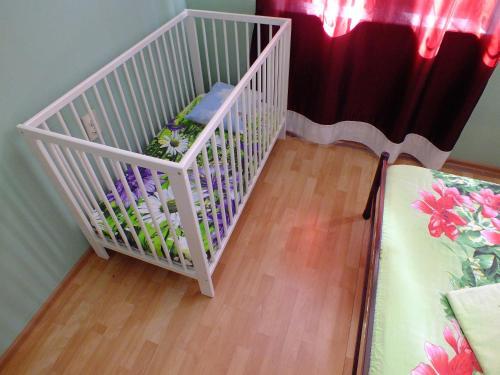 Hostal Guest House On Solnechnaya 13