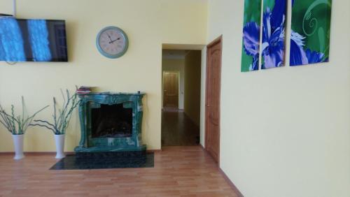 Hostal Guest House On Solnechnaya 13