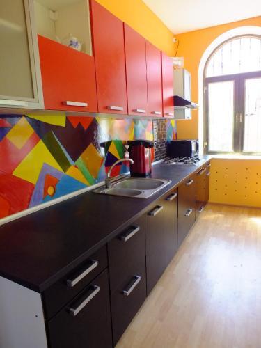 Hostal Guest House On Solnechnaya 13