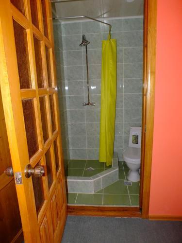 Hostal Guest House On Solnechnaya 13