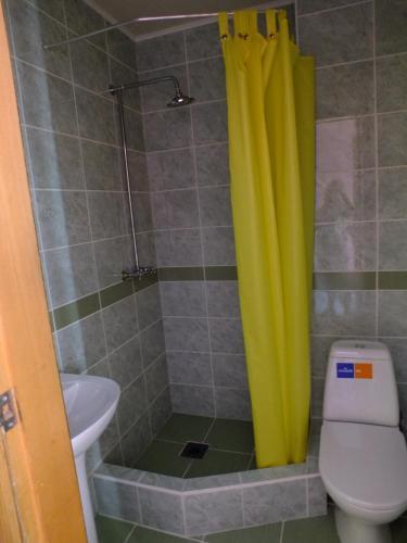 Hostal Guest House On Solnechnaya 13