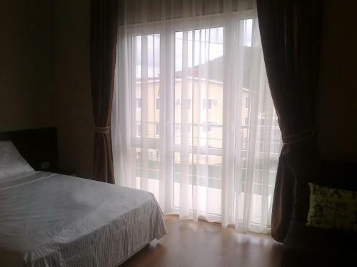 Hostal Aleksandriya Guest House