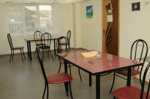 Hostal Aleksandriya Guest House
