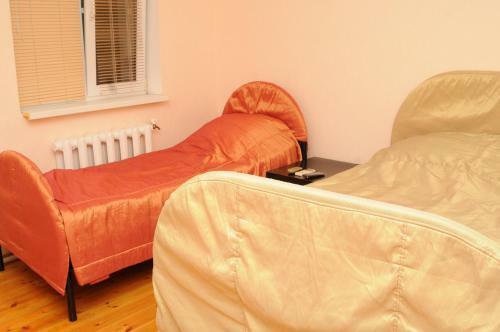 Hostal Aleksandriya Guest House