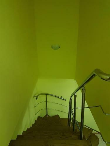 Hotel 2kh Etazhnyi Kottedzh U Moria