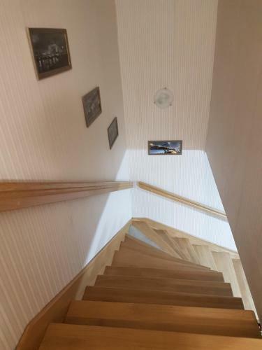 Hotel 2kh Etazhnyi Kottedzh U Moria