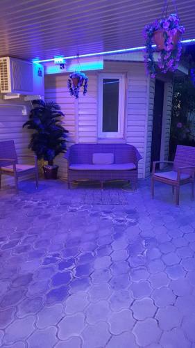 Hotel 2kh Etazhnyi Kottedzh U Moria