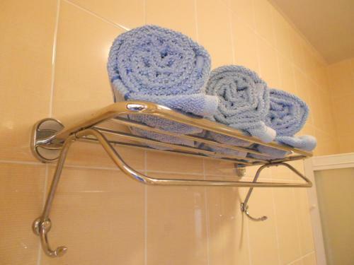 Hostal Solnechniy Guest House