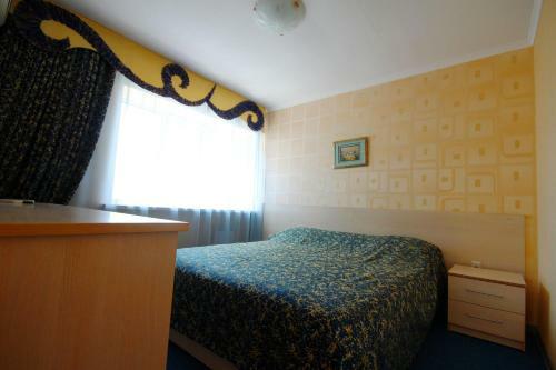 Hostal Solnechniy Guest House