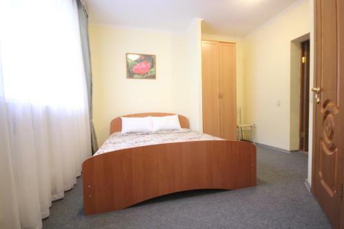 Hostal Solnechniy Guest House