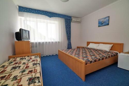 Hostal Solnechniy Guest House