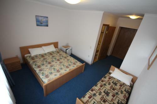 Hostal Solnechniy Guest House