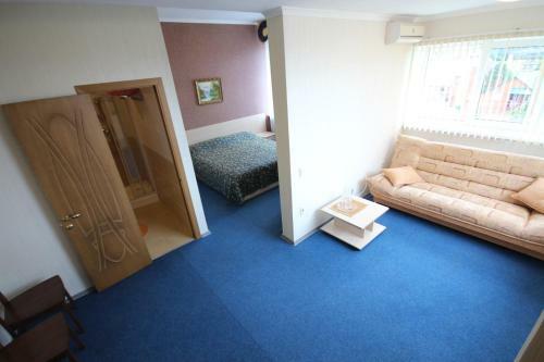 Hostal Solnechniy Guest House