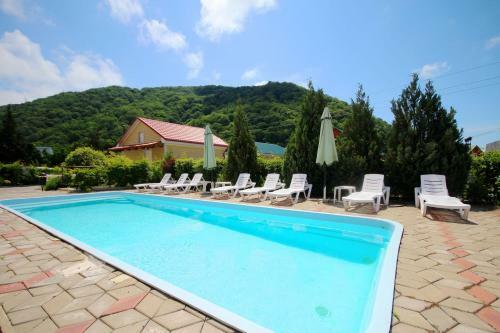 Hostal Solnechniy Guest House