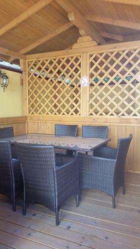 Hostal Gostevoy Dom Nina