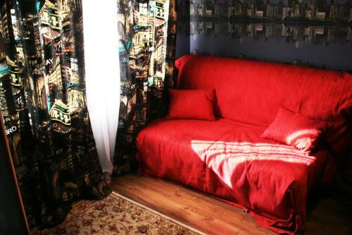 Hostal Premier Guest House