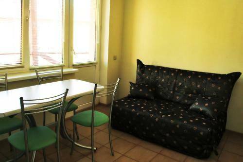 Hostal Premier Guest House