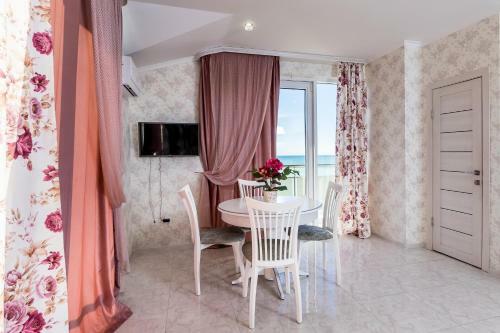 Apartment Morskie Lux