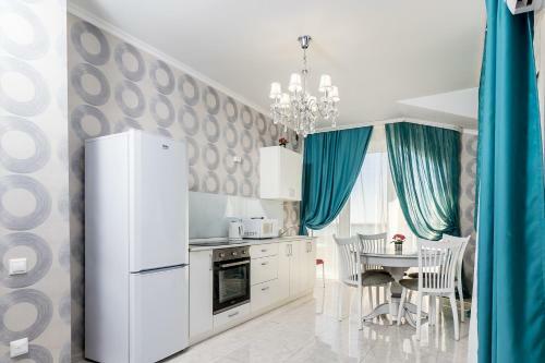 Apartment Morskie Lux