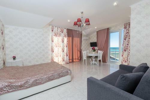 Apartment Morskie Lux