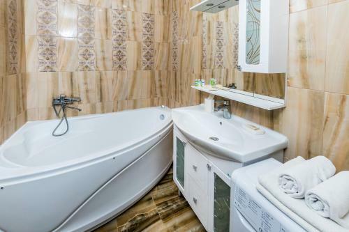 Apartment Morskie Lux