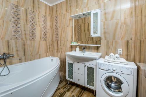 Apartment Morskie Lux