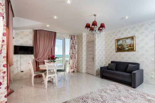 Apartment Morskie Lux