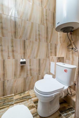 Apartment Morskie Lux
