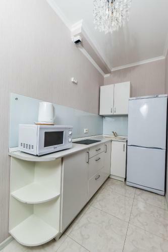 Apartment Morskie Lux